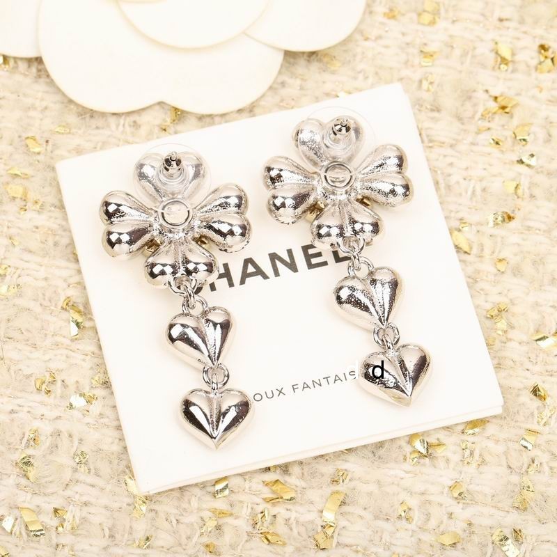 Chanel Earrings 349